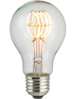 LED E27 Fila FleX TR GLS A60x105 230V 190Lm 4W 922 AC Clear