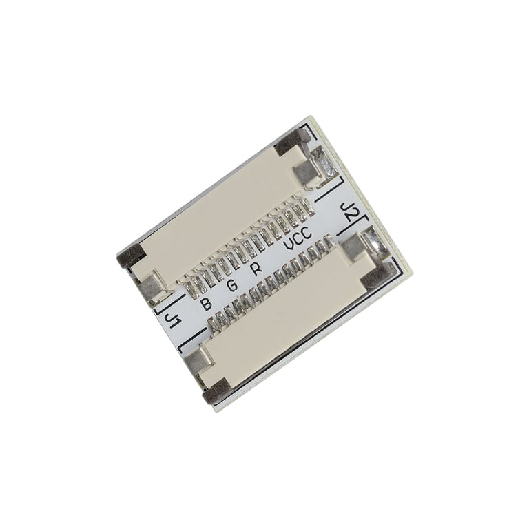 Directverbinder 15mm