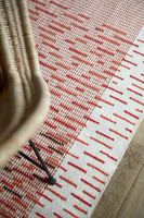 Gan Rugs Backstitch Busy