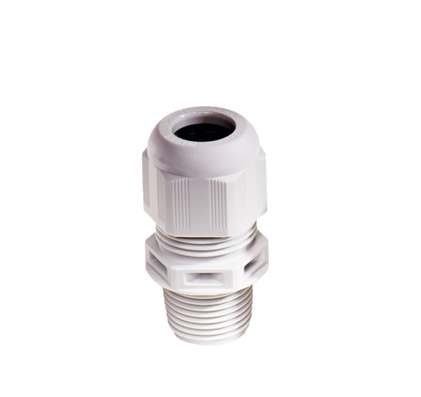 Wiska NSKV 1 NPT wartel grijs