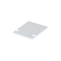 liniLED AER-EINDK-L30-PLUS-WIT - liniLED® Aeris eindkap, 30mm, laag ic