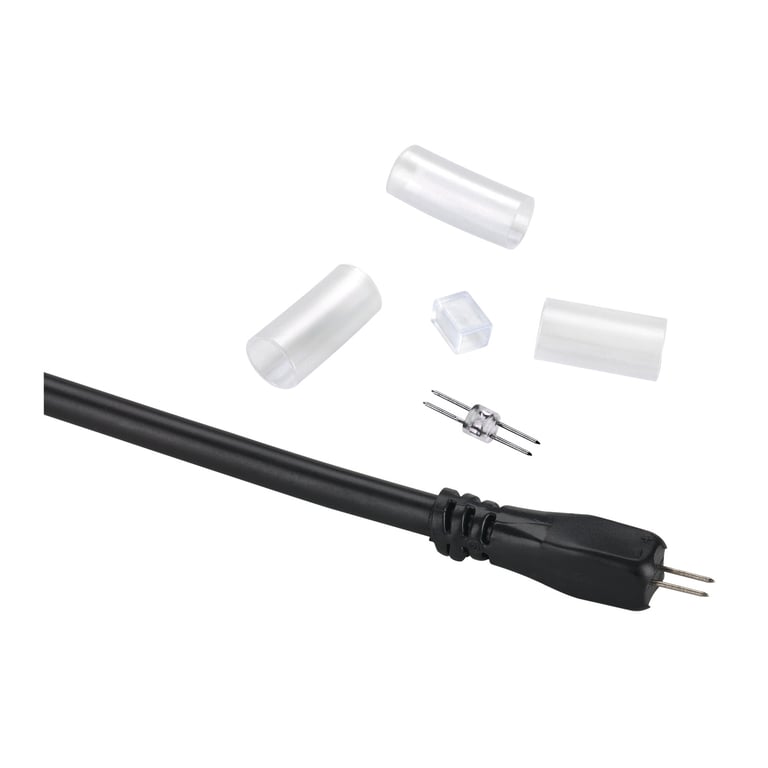 Voeding set voor LED TUBELIGHT 24V
