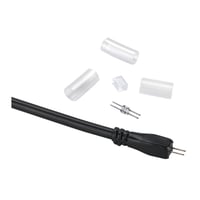 Voeding set voor LED TUBELIGHT 24V
