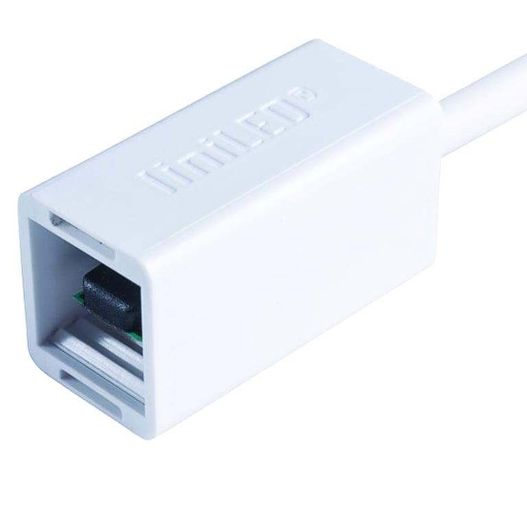 liniLED ASS-SIDE-1M-V2 - liniLED® Side Aansluitset met 1 meter aanslui