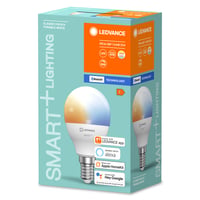 SMART+ Mini bulb Tunable White 40 5 W/2700…6500K E14 (CS à 1 PCE)