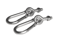 Arena Sport Mounting Kit For Horizontal Wire