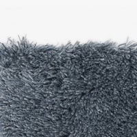 Kvadrat Bravoure 60 Oceaan 0180