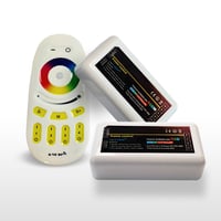 LED RGB controller