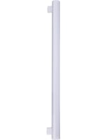 Masterlight - LED S14s T30x500 230V 700Lm 9W 827 330° AC Opal Non-Dim SL419970027