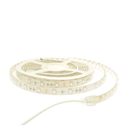 KLEMKO FLS68-WH - Flexibele Ledstrip 24Volt IP-68 Wit 4,8W/m