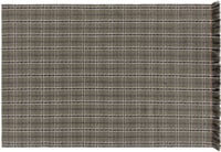 Buitenkleed Gan Garden Layers Tartan Groen