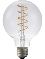 LED E27 Fila FleX AX Globe G95x135 230V 190Lm 4.5W 922 AC Cl