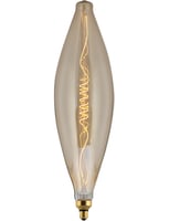 LED E27 Fila XXL FleX CT180x600 230V 250Lm 6W 920 AC Gold Di