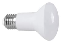 EGB LED Lamp R63-DIM E27 120° 8W 760lm 2700K