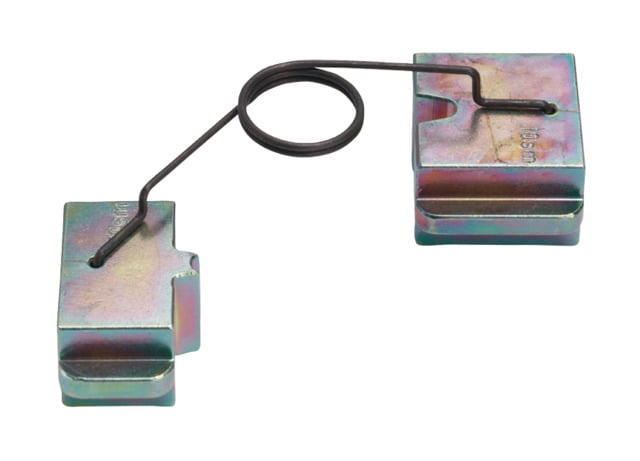 Persmatrijs voor Rondpersing 185mm² voor 106650 en 101867