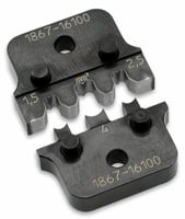 Inzetstuk voor systeemperstang 104220 voor solarsteekverbinder type MC