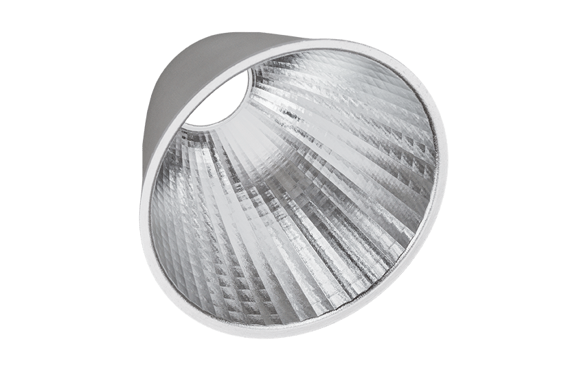 Vision/Tube reflector 50D