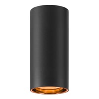 ASTO TUBE reflector, koper