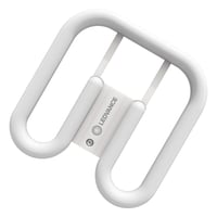 DULUX LED SQ EM &amp; AC MAINS V 7W 840 GR8