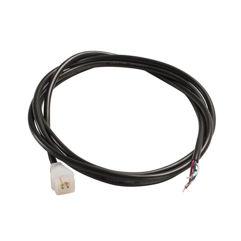 Voeding voor DELF D RGB 1,5m