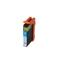 Dell 592-11808 C inktcartridge cyaan standaard capaciteit huismerk