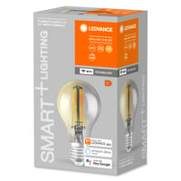 SMART+ Filament Classic Dimmable 44 6 W/2500 K E27 (CS à 1 PCE)