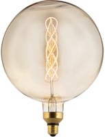 LED E27 Fila XXL FleX Globe G300x400 230V 250Lm 6W 920 AC Go