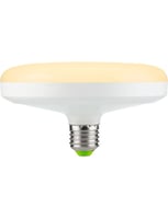 LED E27 UFO R145x75 230V 1350Lm (120° Flux 950Lm) 15W 827 12