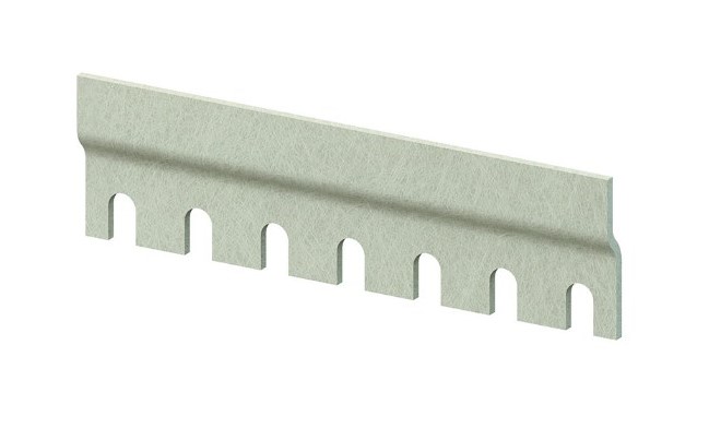 KR400 KABELGELEIDER
