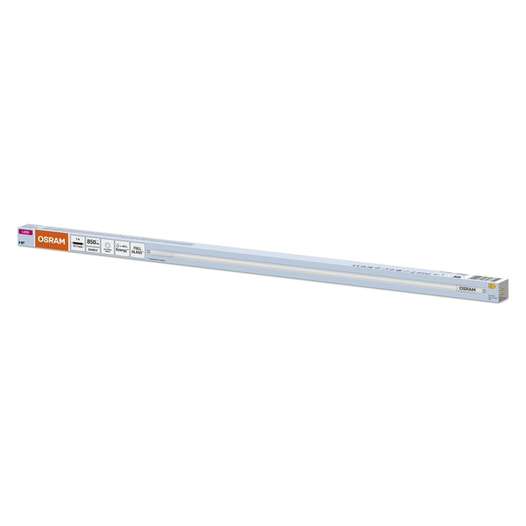 SubstiTUBE T5 HF SHORT 517 mm 7W 840