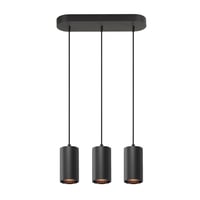 ASTO TUBE reflector, donker/lila