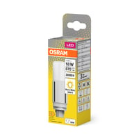 OSRAM DULUX® LED D VT EM &amp; AC MAINS 7.5W 830 G24D