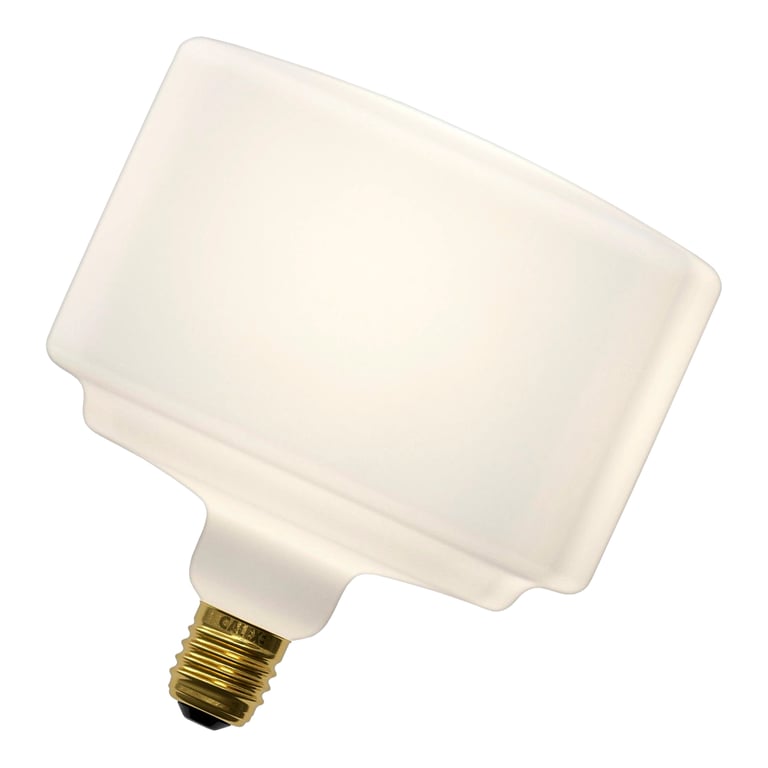 Calex MOTALA LED 220-240V 6W 500lm E27, white 2300K dimmable, energy label A+