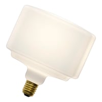 Calex MOTALA LED 220-240V 6W 500lm E27, white 2300K dimmable, energy label A+