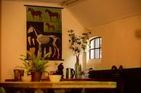 Themadag planten en passive physio