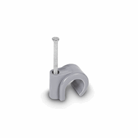 MEPAC SP 11/15 G - MEPAC spijkerclip 11/15mm grijs