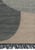 Hip grafisch vloerkleed Eef Charcoal