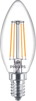 CorePro LEDCandleND4.3-40W E14 840B35CLG