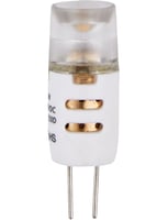 Masterlight - LED G4 1,2W 3000K 90Lm 360gr S022451927