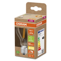 LED CLASSIC A ENERGY EFFICIENCY B DIM 40 2.6 W/2700 K E27
