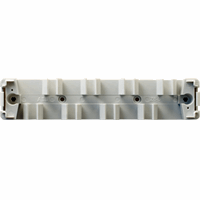 ABB Zadel 8V 16/19mm, stapelbaar