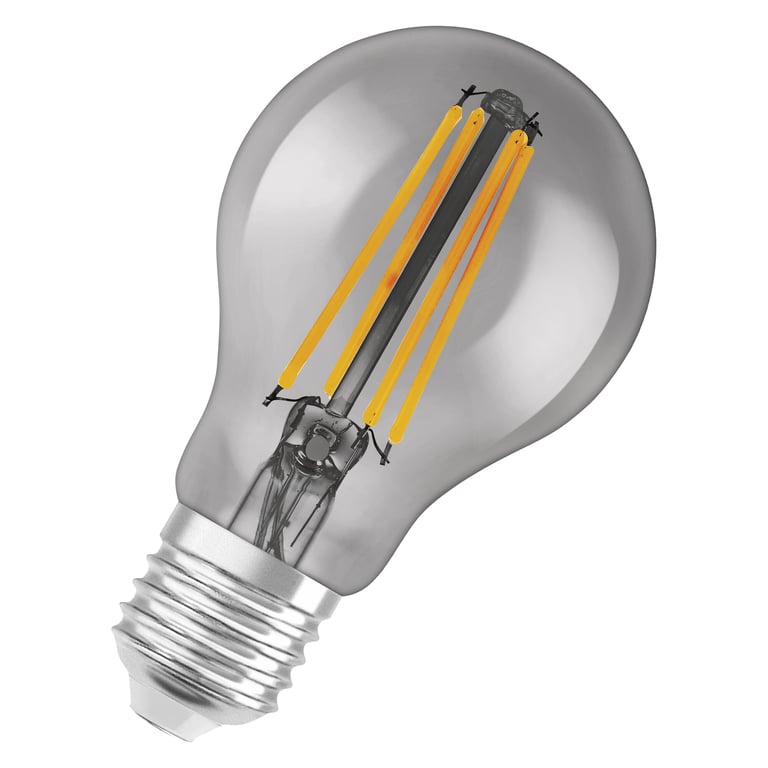SMART+ Filament Classic Dimmable 44 6 W/2700K E27 (CS à 1 PCE)