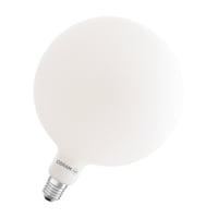 Vintage 1906 LED Big Special Shapes Dimmable 7.3W 827 Frosted E27