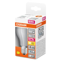 LED SUPERSTAR PLUS CLASSIC A FILAMENT 100 11 W/2700 K E27 (CS à 1 PC