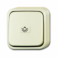 schak wis lichtsymbool opb AP creme