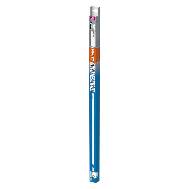 SubstiTUBE T8 EM 600 mm 6.6W 865