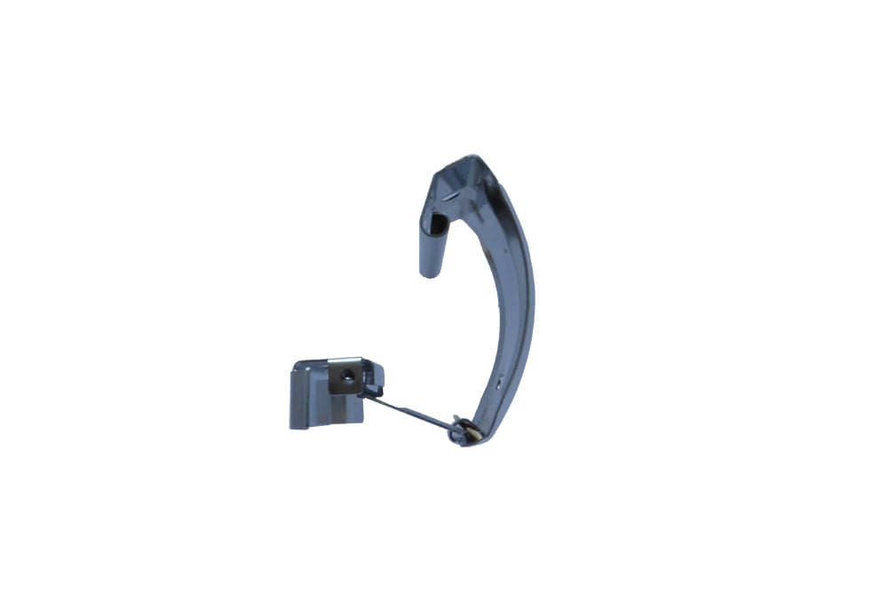 CLIP AXP/AXR/AZK/AZR RVS-OVL
