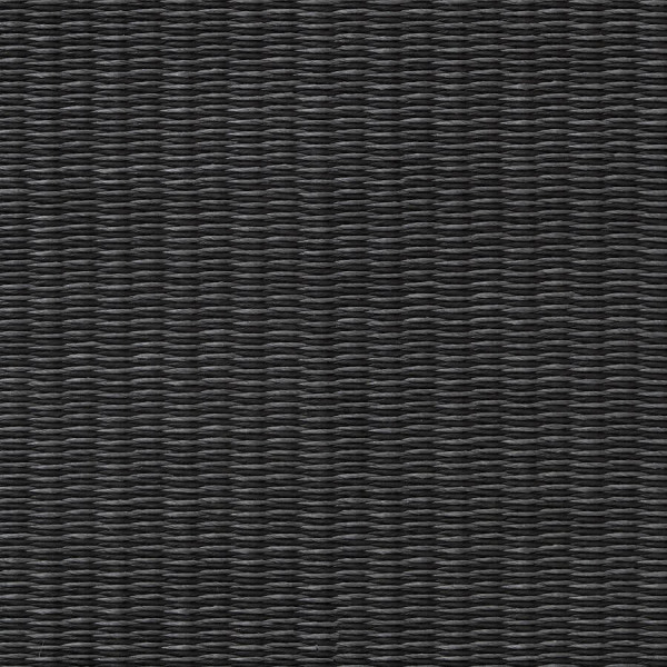 Vloerkleed Woodnotes Coast Graphite Black 1324009