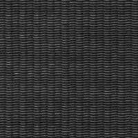 Vloerkleed Woodnotes Coast Graphite Black 1324009