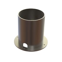liniLED ML-INGROUND-R-L - liniLED® Spots ® ML Inground Housing R. Larg